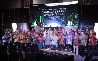 ARA 2023 Dorong Governansi dan Keberlanjutan Perusahaan - JPNN.com