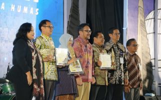 Kemenkominfo Gelar Anugerah Media Humas 2024, 162 Instansi Berpartisipasi - JPNN.com