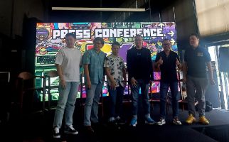 Siap-siap! Indonesia Game Expo 2024 Bakal Digelar, Catat Tanggalnya - JPNN.com