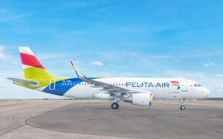 Pelita Air Jadi Mitra Resmi Album Tur Maliq & D’Essentials - JPNN.com