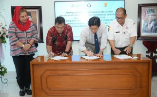 PPDS Undip Menjalin Kerja Sama dengan RSWN Semarang - JPNN.com