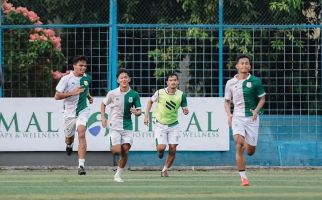 PFC Sebut Performa PSMS Medan Meningkat Sejak Ditangani Nil Maizar - JPNN.com