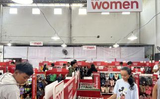 Havaianas Warehouse Big Sale 2024, Banyak Kejutan Terbaik - JPNN.com