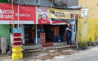 Toko Ini Berkembang Pesat Berkat AgenBRILink, Mungkin Bisa jadi Inspirasi Anda - JPNN.com