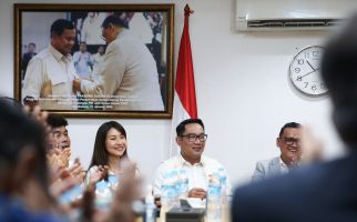 Ridwan Kamil Janji Bakal Adil untuk Semua Agama, Ini Programnya - JPNN.com