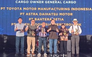 SIG Bersama Pelindo Perkuat Sinergi Operasional Logistik - JPNN.com