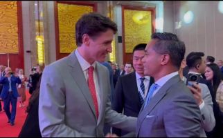 ASEAN Business and Investment Summit 2024: Anindya Bakrie Diundang PM Australia Hingga Bertemu PM Kanada - JPNN.com