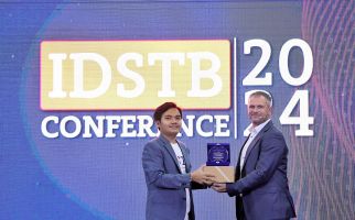 Software Testing Makin Diminati, IDSTB Conference 2024 Dapat Sambutan Antusias - JPNN.com