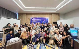 Go Global, 40 UMKM Ikut Pelatihan Strategi Branding - JPNN.com