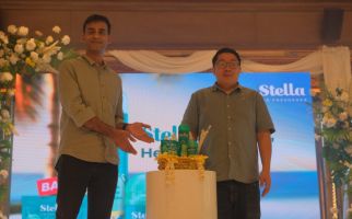 Stella Hadirkan Aroma Baru Khas Bali, Wangi Floral & Menenangkan - JPNN.com