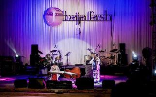 Bajafash Vol. 06 Hadirkan Sensasi Jazz Dunia dan Keindahan Fesyen Nusantara - JPNN.com