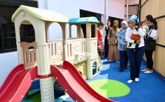 Dukung Kesejahteraan Anak Pekerja, IHC Hadirkan Daycare Berkualitas di Pertamina - JPNN.com