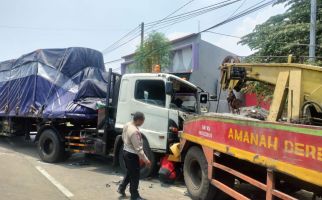 Kecelakaan Maut di Gresik, Seorang Balita Meninggal Dunia - JPNN.com