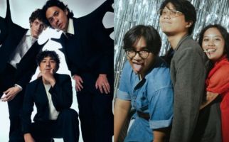 Last Dinosaurs Mengajak Grrrl Gang Berkolaborasi - JPNN.com