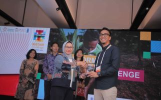 3 Start-up Indonesia Terima Dana Segar Lewat Program Transform Bestari Challenge - JPNN.com