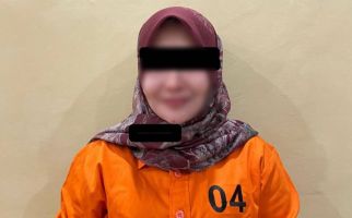 Perempuan Mantan Caleg Sebarkan Video Porno - JPNN.com