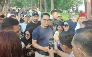 Pilkada Jakarta 2024: Tim Pemenangan Yakin RIDO Menang 1 Putaran, Ini Alasannya - JPNN.com