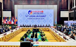 Indonesia Ajak PBB Perkuat Kerja Sama dengan ASEAN melalui Perwakilan di Jakarta - JPNN.com