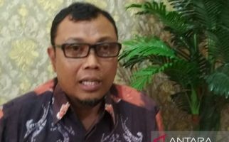 KPU NTB Bentuk Kader Pelopor Desa Demokrasi - JPNN.com