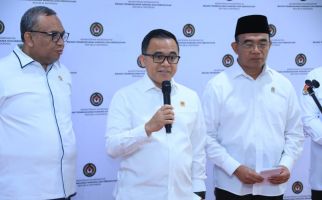 27 Hari Libur Nasional & Cuti Bersama 2025, Inilah Tanggal-tanggalnya - JPNN.com