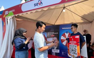 SEVA Memeriahkan Acara Daihatsu Kumpul Sahabat Sidoarjo - JPNN.com