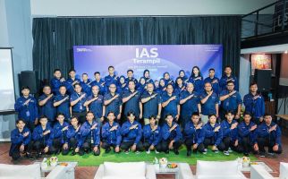 Dorong Pertumbuhan Ekonomi-Pendidikan, Injourney Luncurkan Program TJSL IAS Merdeka & IAS Terampil - JPNN.com