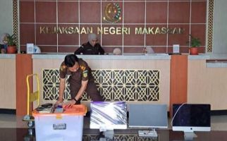 Usut Korupsi Dana Hibah, Kejari Makassar Geledah Kantor KONI & KORMI - JPNN.com