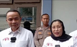 Yayasan GSN Beri Atensi pada Korban Pelecehan di Panti Asuhan Darussalam An-Nur Tangerang - JPNN.com