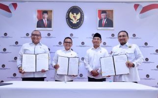 Pemerintah Menetapkan 27 Hari Libur Nasional & Cuti Bersama 2025 - JPNN.com