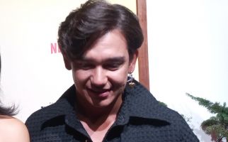 Adipati Dolken Ungkap Adegan Tersulit di Film Shadow Strays, Oh Ternyata - JPNN.com