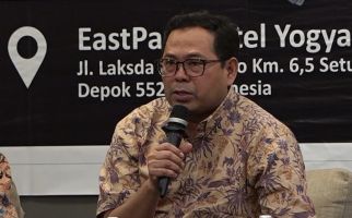 Profesor Topo Santoso Soroti Kekhilafan Hakim dalam Kasus Mardani H. Maming - JPNN.com