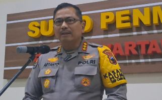 Ini Dalih Polda Jateng Urung Tetapkan Tersangka Kasus Kematian dr Aulia Risma - JPNN.com