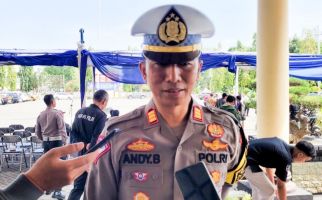 Hari Pertama Operasi Zebra Semeru 2024, Polres Situbondo Tilang 30 Pengendara - JPNN.com