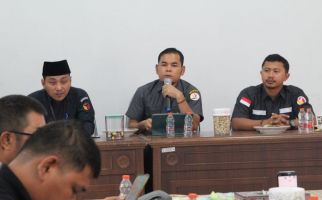 Cegah Pelanggaran, Bawaslu Siak Tetap Melarang ASN & Honorer Ikut Kampanye Pilkada 2024 - JPNN.com