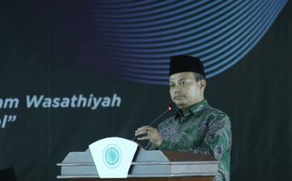 Representasi Kekuatan Politik Islam, PPP Siap Ikut Perkuat Pemerintahan Baru - JPNN.com