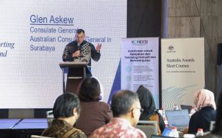 Indonesia & Australia Berkolaborasi Atasi Banjir Rob dengan Teknologi AI - JPNN.com