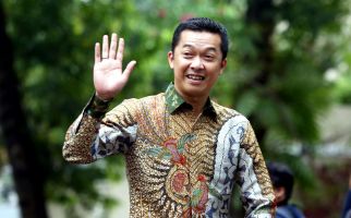 Legenda Bulu Tangkis Indonesia Taufik Hidayat Dipanggil Prabowo, Jadi Wamenpora? - JPNN.com