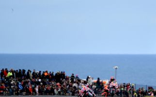 Ini Sebabnya MotoGP Australia Sangat Istimewa Setiap Tahun - JPNN.com