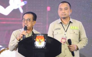 Debat Pilgub Kalteng: Hanya Abdul Razak-Sri Suwanto yang Fokus Membuka Lapangan Kerja - JPNN.com