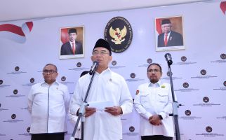 Pemerintah Tetapkan 27 Hari Libur Nasional dan Cuti Bersama pada 2025 - JPNN.com