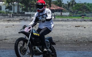 Motul Gandeng Deus Ex Machina Ramaikan Slidetoberfest 2024 - JPNN.com