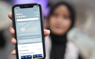 Bank Mandiri Rilis Fitur Ini di Livin by Mandiri, Kumpulkan Poin dan Bebas Tukar Hadiah - JPNN.com