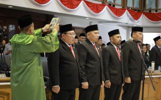 Kader PDIP Kembali Pimpin DPRD Solo - JPNN.com