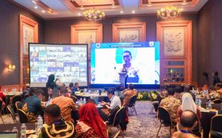 Kemenhub Gelar Sosialisasi Penerapan UNCLOS 1982 - JPNN.com