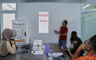 Gapkindo dan TDC Senada: Transaksi Digital Tingkatkan Inklusi Keuangan - JPNN.com