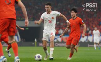 Ternyata Begini Cara China Menumbangkan Timnas Indonesia - JPNN.com