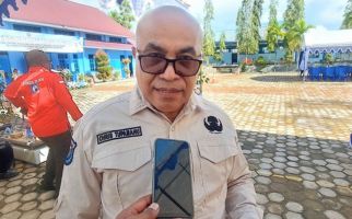 Pemkab Sorong akan Mengakomodasi 1.850 Honorer Lewat Jalur PPPK & CPNS - JPNN.com