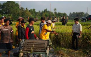 Film Berjudul ‘Seribu Bayang Purnama’ Menyuarakan Keresahan Para Petani - JPNN.com