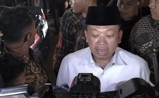 Arahan Prabowo kepada Calon Menteri: Hemat APBN, Amankan Aset-Aset Negara - JPNN.com