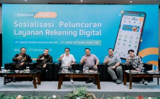 Rekening Digital Madera Hadir Untuk Memudahkan Masyarakat - JPNN.com